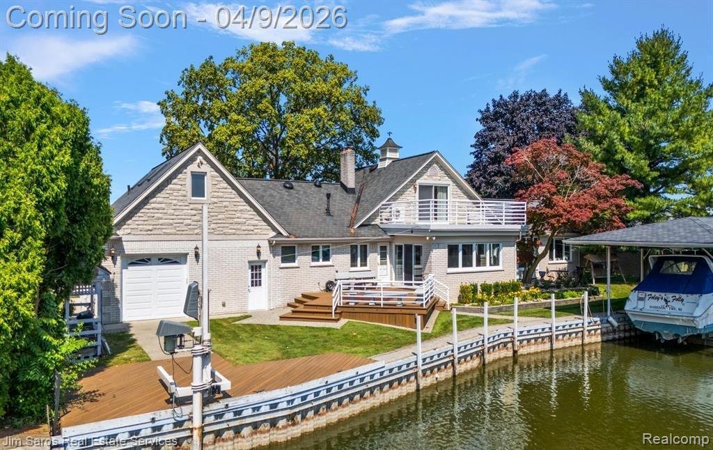 House in Mount Clemens, Michigan, United States 2 - 18307107