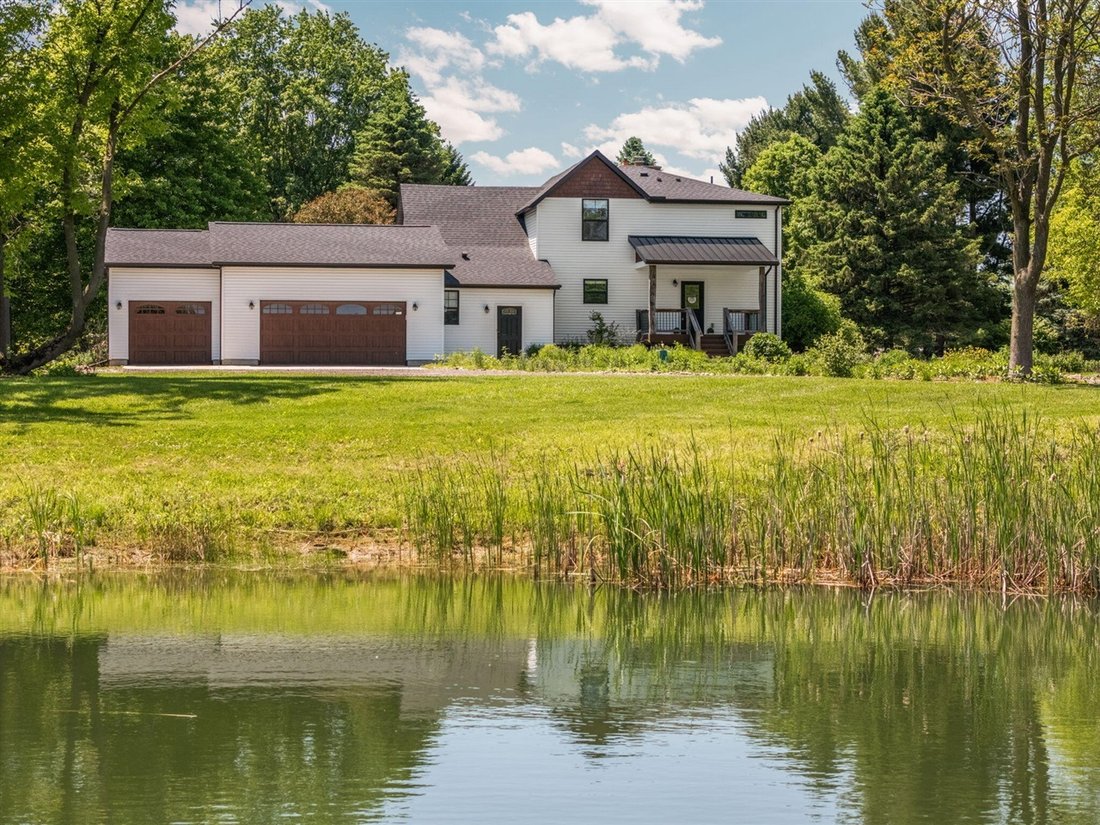 House in Ann Arbor, Michigan, United States 5 - 18308547