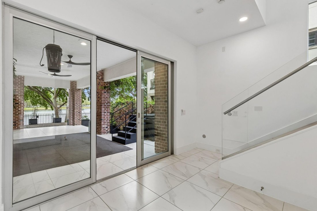Townhouse in Sugar Land, Texas, United States 4 - 18306523