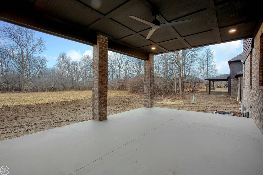 House in Rochester Hills, Michigan, United States 5 - 18308808