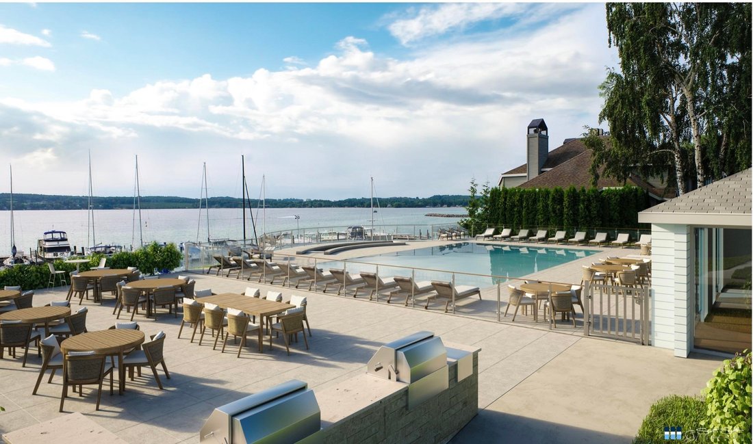 Condo in Suttons Bay, Michigan, United States 3 - 18309875