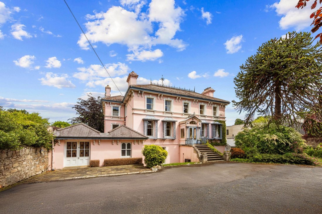 House in Dublin, County Dublin, Ireland 1 - 18305942