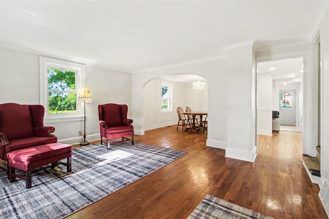 House in Ypsilanti, Michigan, United States 5 - 18307537