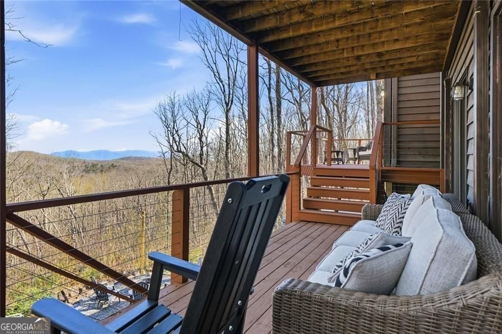 Casa en Jasper, Georgia, Estados Unidos 1 - 17708107