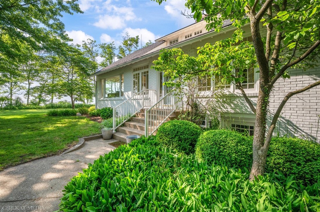 House in St. Joseph, Michigan, United States 5 - 18308255