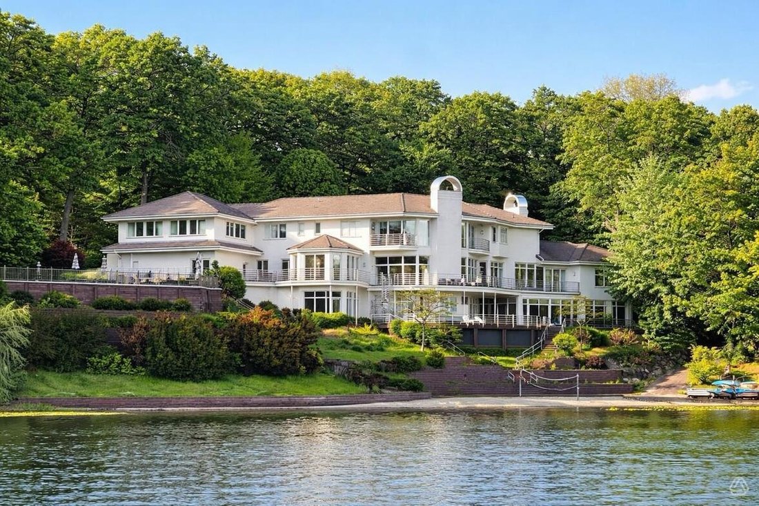 House in Kalamazoo, Michigan, United States 2 - 18307544