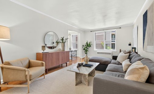 Co Op in New York, New York, United States 1