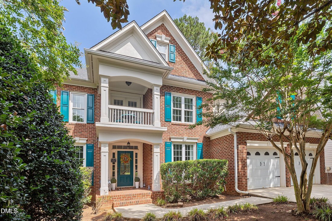 House in Raleigh, North Carolina, United States 4 - 18306681