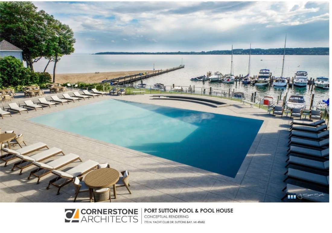 Condo in Suttons Bay, Michigan, United States 1 - 18309875