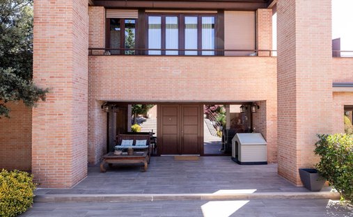 Villa a Las Rozas de Madrid, Madrid, Spagna 1