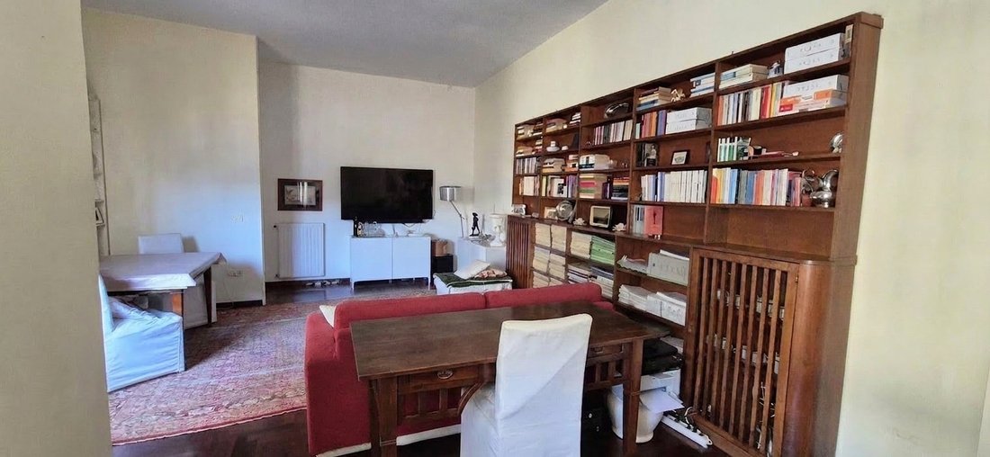 Apartment in Arenella, Naples, Campania 2 - 18305999
