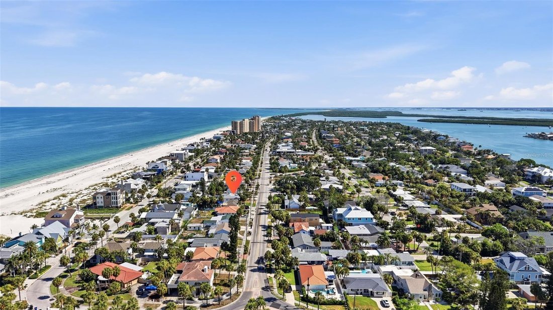 House in Clearwater, Florida, United States 1 - 18306265