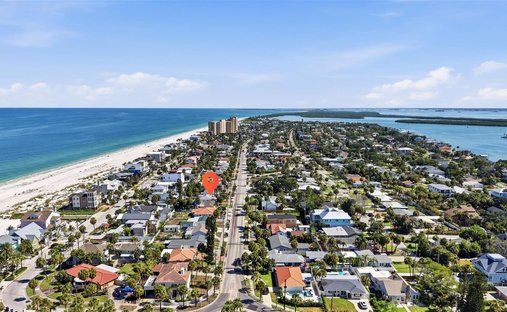 House in Clearwater, Florida, United States 1