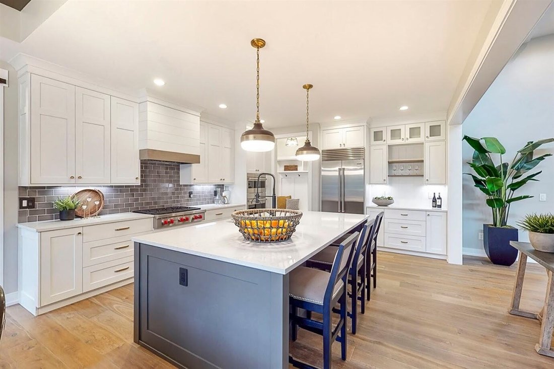 House in Ann Arbor, Michigan, United States 5 - 18307601