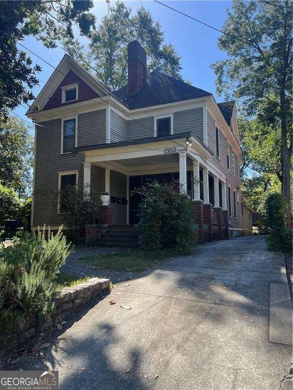 House in Atlanta, Georgia, United States 1 - 18306815