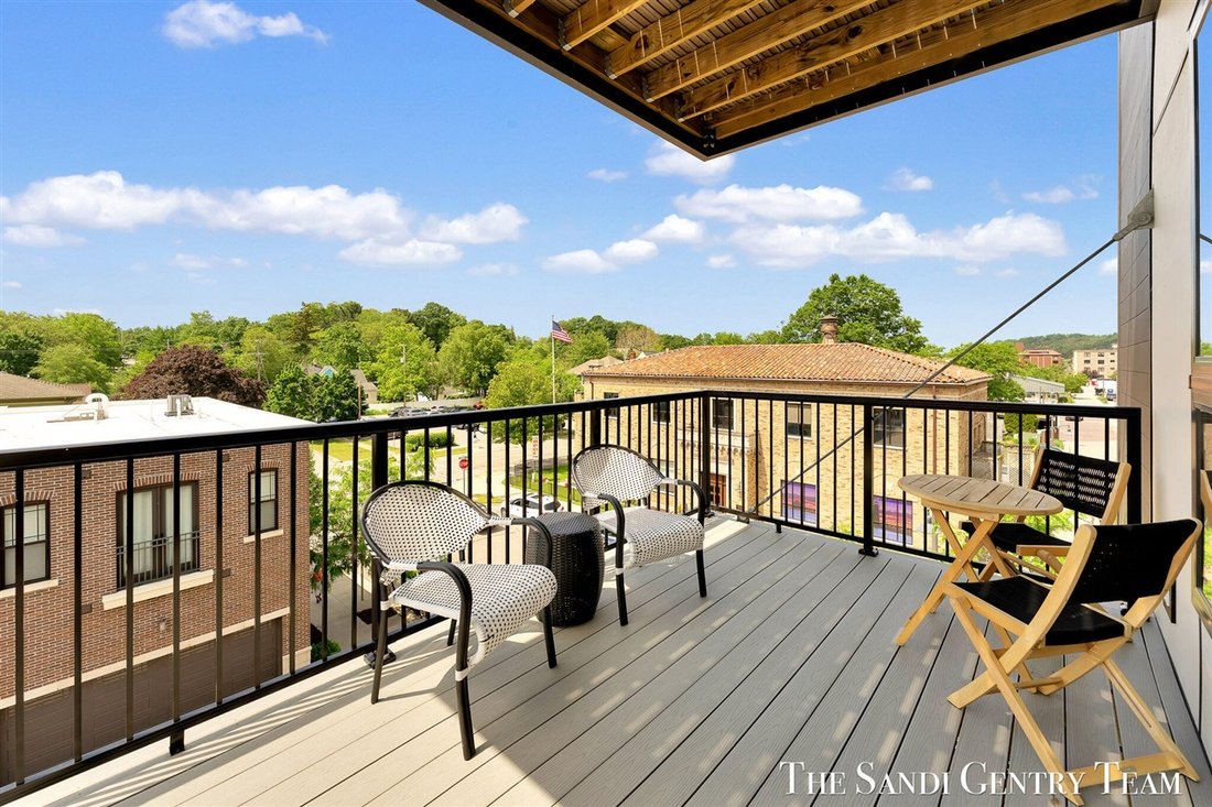 Condo in Grand Haven, Michigan, United States 4 - 18309804