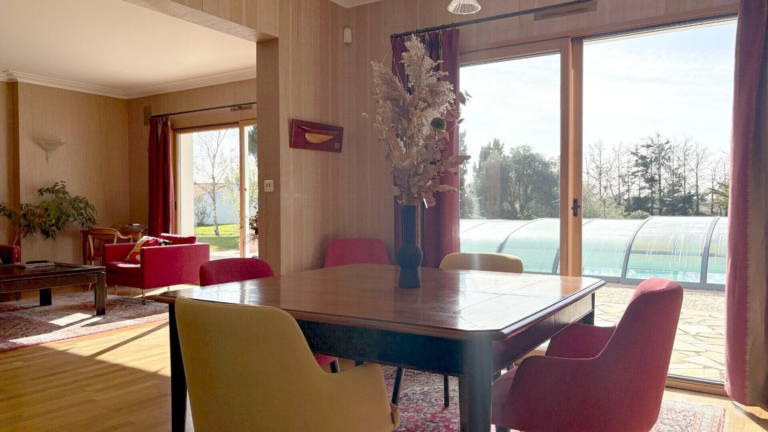 House in Le Fenouiller, Pays de la Loire, France 5 - 18305991