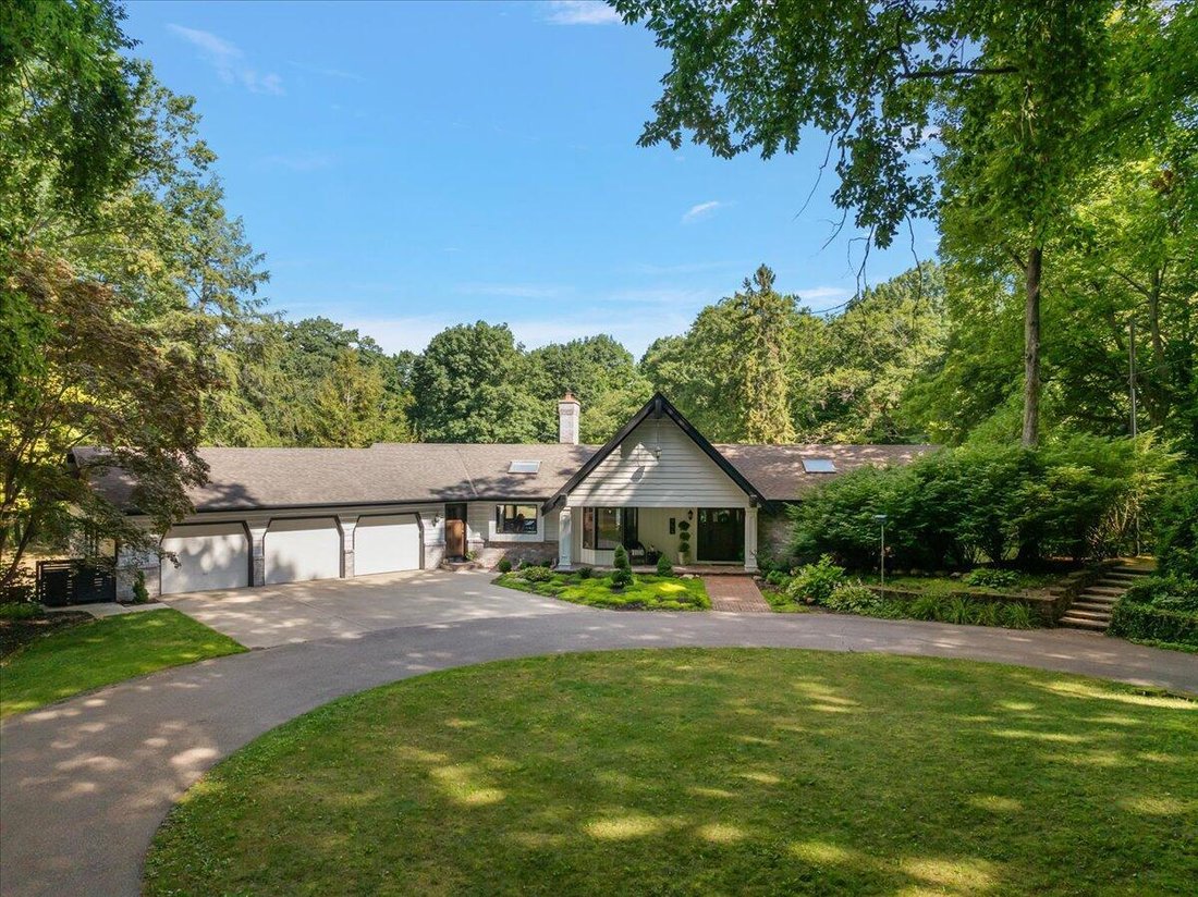 House in Holland, Michigan, United States 2 - 18307410