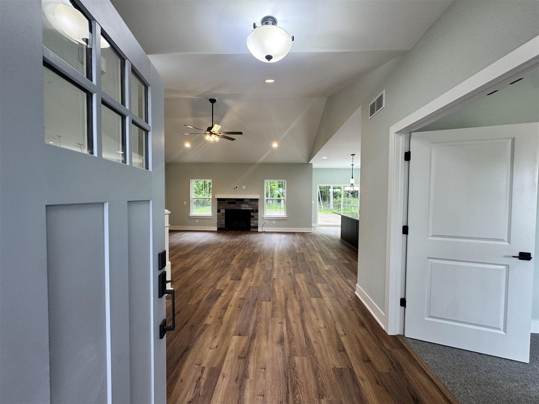 House in Saline, Michigan, United States 3 - 18307212