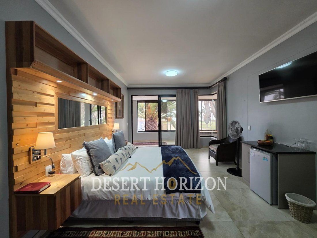 House in Swakopmund, Namibia 5 - 18305995