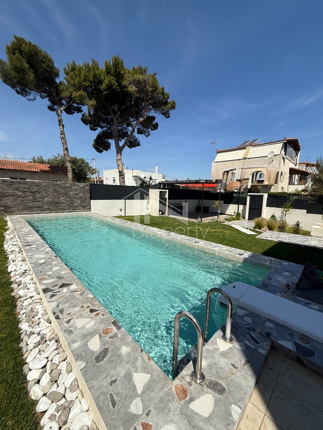 Villa in Artemida, Attica, Greece 1 - 18306810