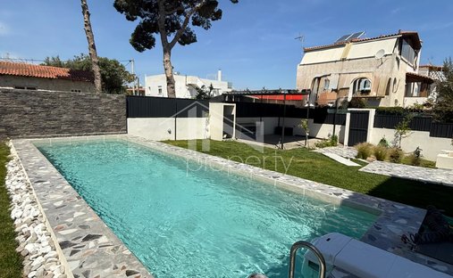 Villa en Artemida, Ática, Grecia 1