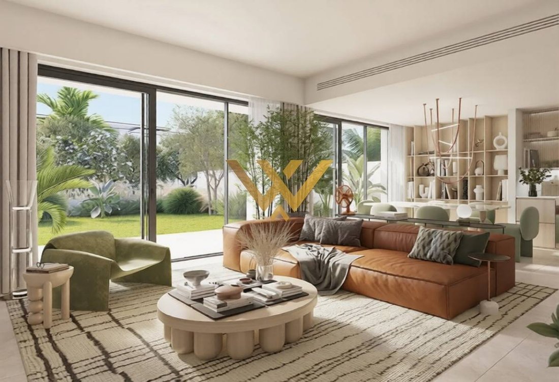 Villa in Ud al Bayda, Dubai, United Arab Emirates 2 - 18306181