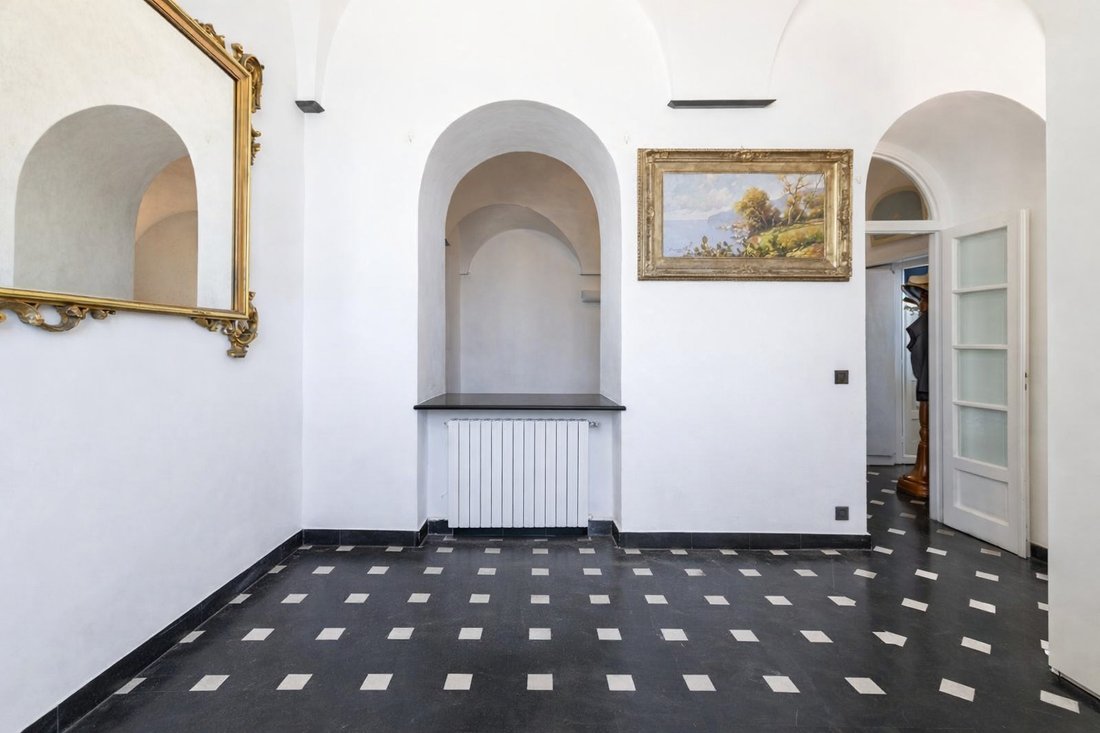 Apartment in Central Hill, Alassio, Liguria 4 - 18305977
