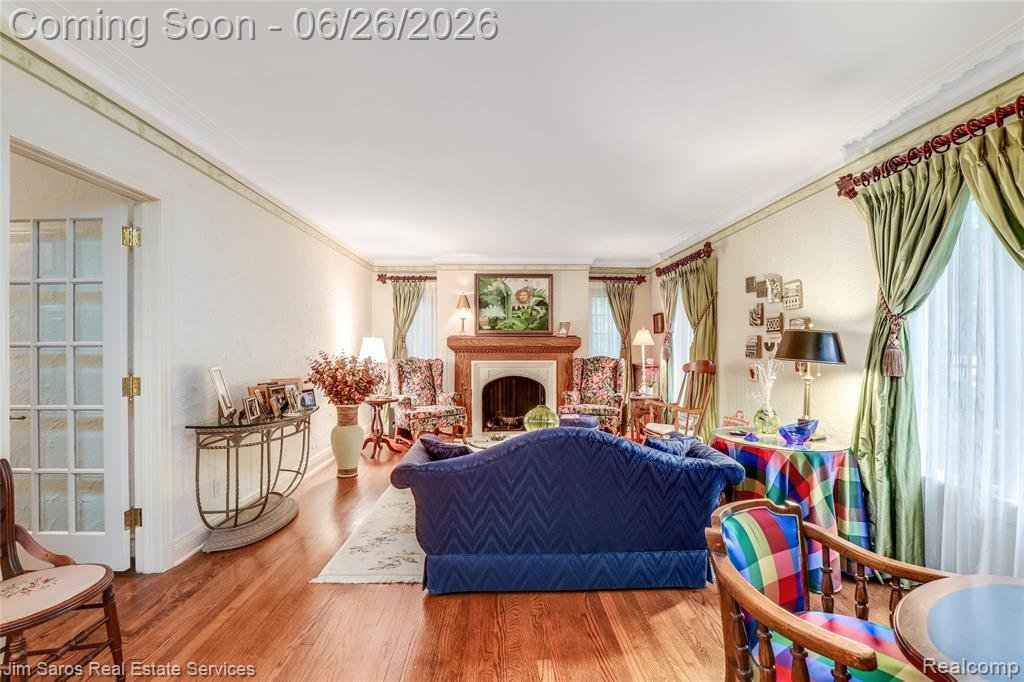 Grosse Pointe Park, Michigan, United States 4 - 18307326