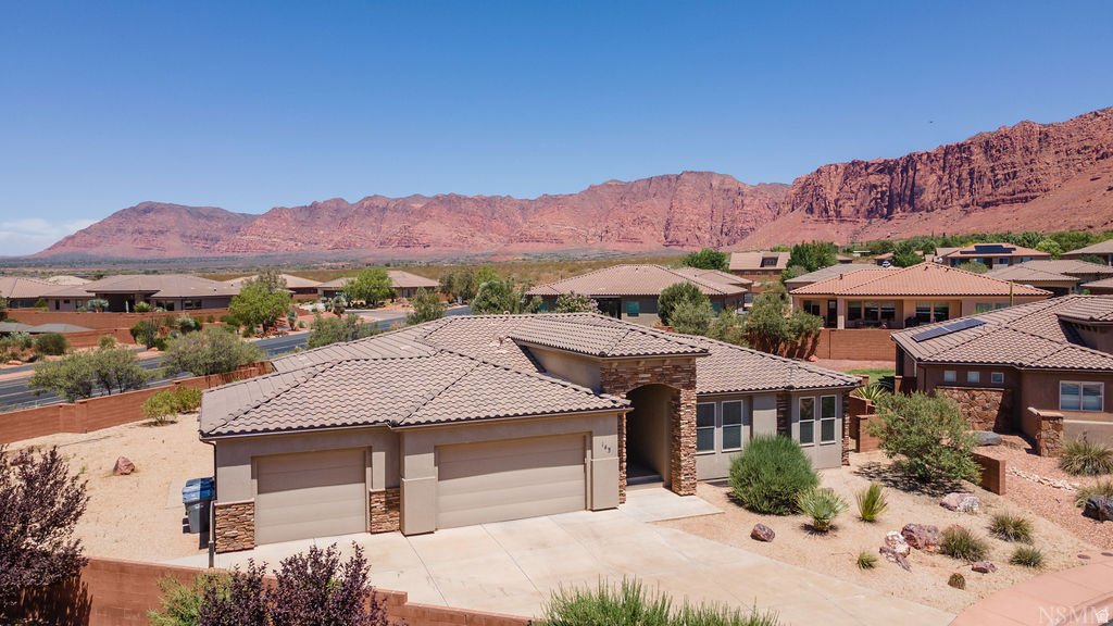 House in Ivins, Utah, United States 5 - 18306021