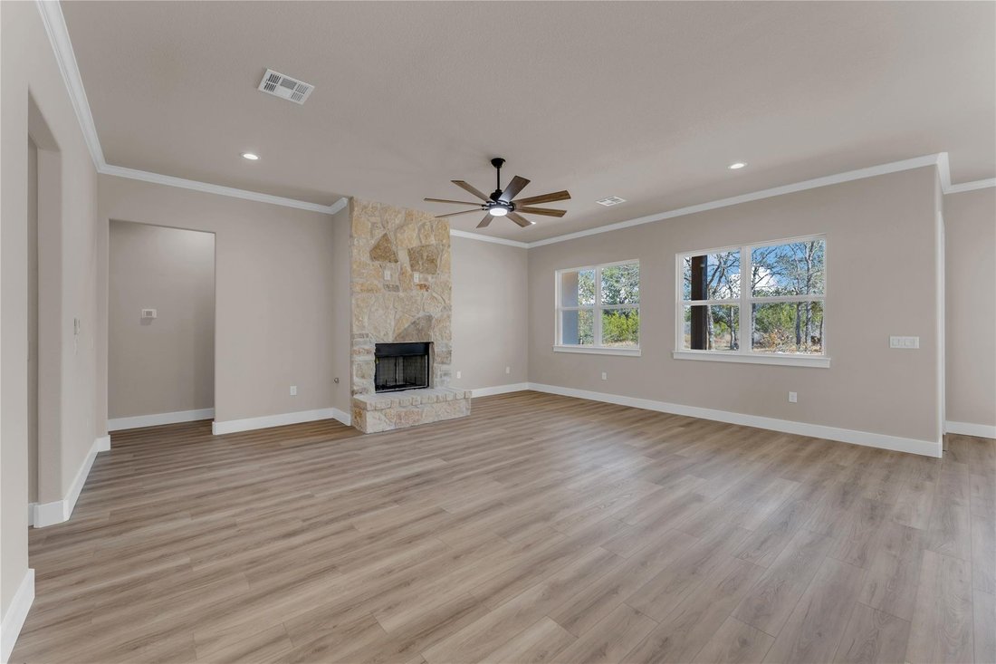 House in Burnet, Texas, United States 2 - 18306243