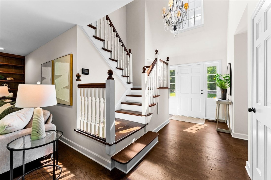 House in Ann Arbor, Michigan, United States 4 - 18309976