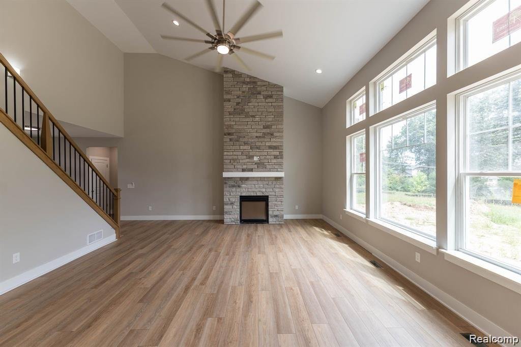 House in Saline, Michigan, United States 4 - 18307317