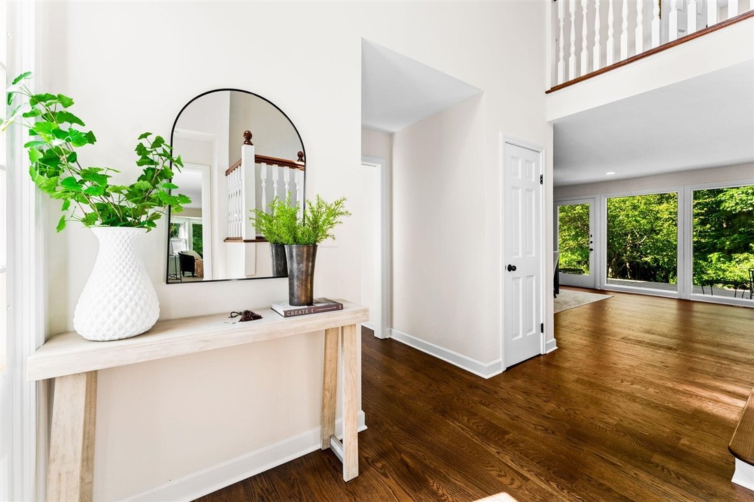 House in Ann Arbor, Michigan, United States 3 - 18309976
