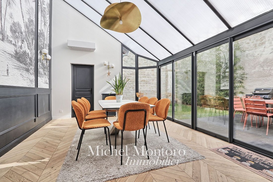 House in Forêt, Saint-Germain-en-Laye, France 5 - 18306346