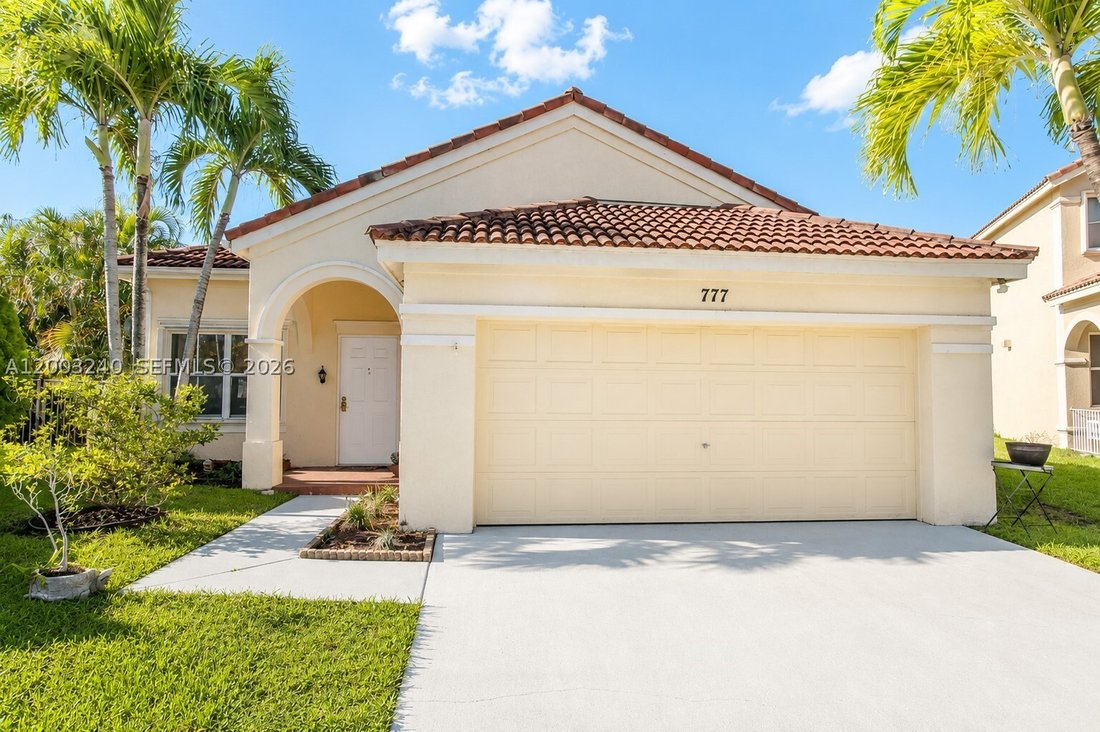 House in Weston, Florida, United States 1 - 17740658