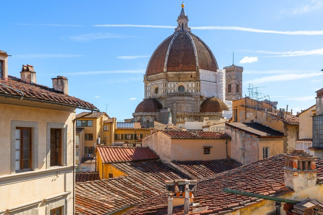 Apartment in Center, Florence, Tuscany 2 - 18306491