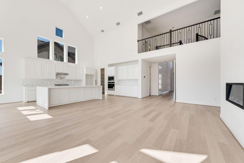 House in Cross Roads, Texas, United States 5 - 18306890