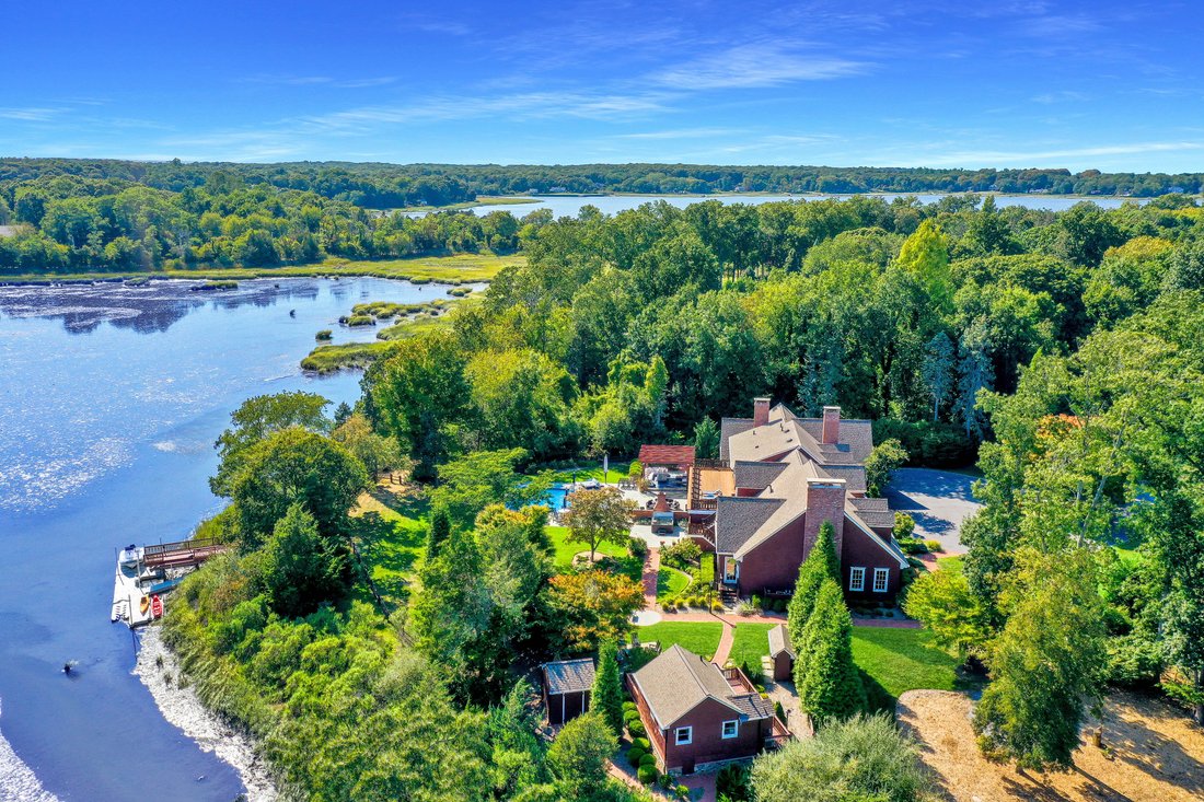 House in Setauket- East Setauket, New York, United States 3 - 18305969