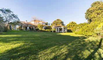 Villa a Sintra, Lisbona, Portogallo 1