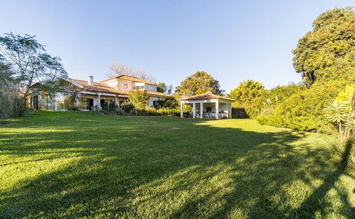 Villa in Sintra, Lissabon, Portugal 1
