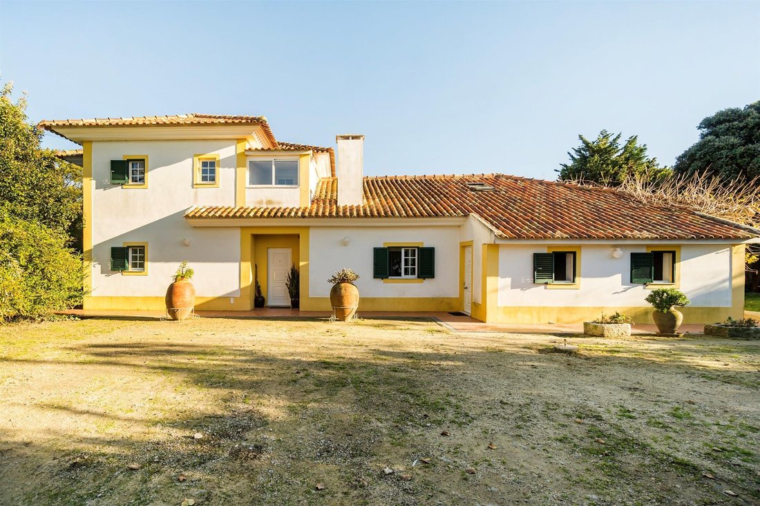 Villa in Sintra, Lisbon, Portugal 2 - 18305894