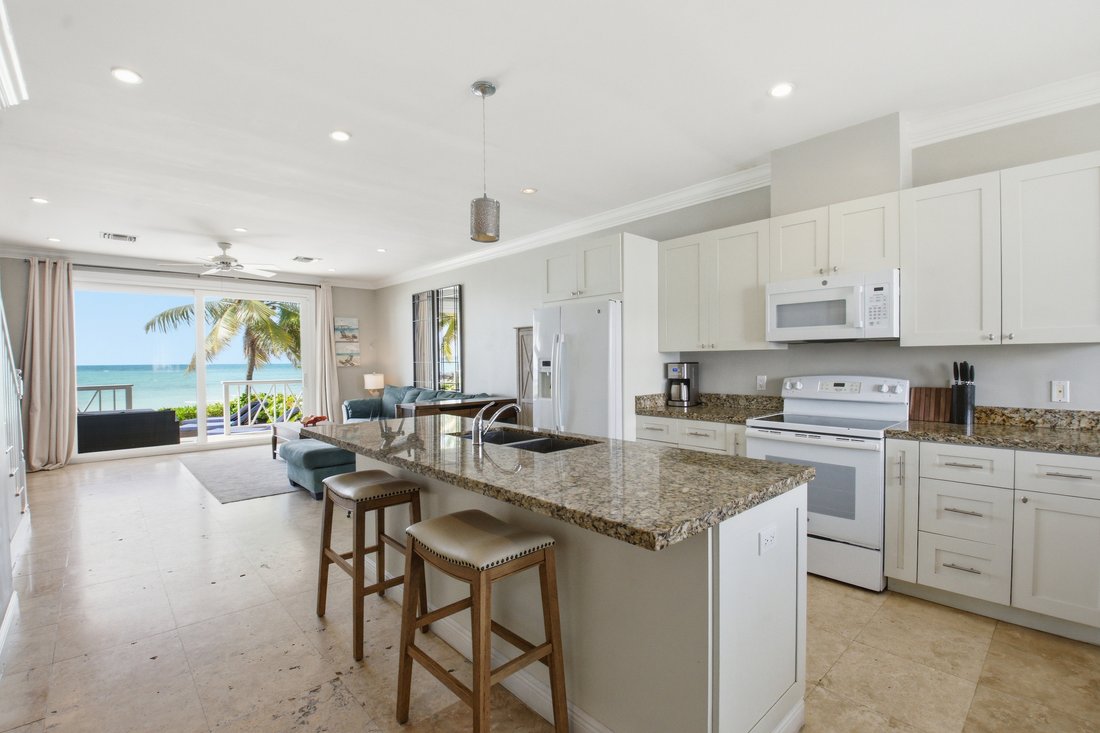 Townhouse in Nassau, New Providence, The Bahamas 4 - 18317761