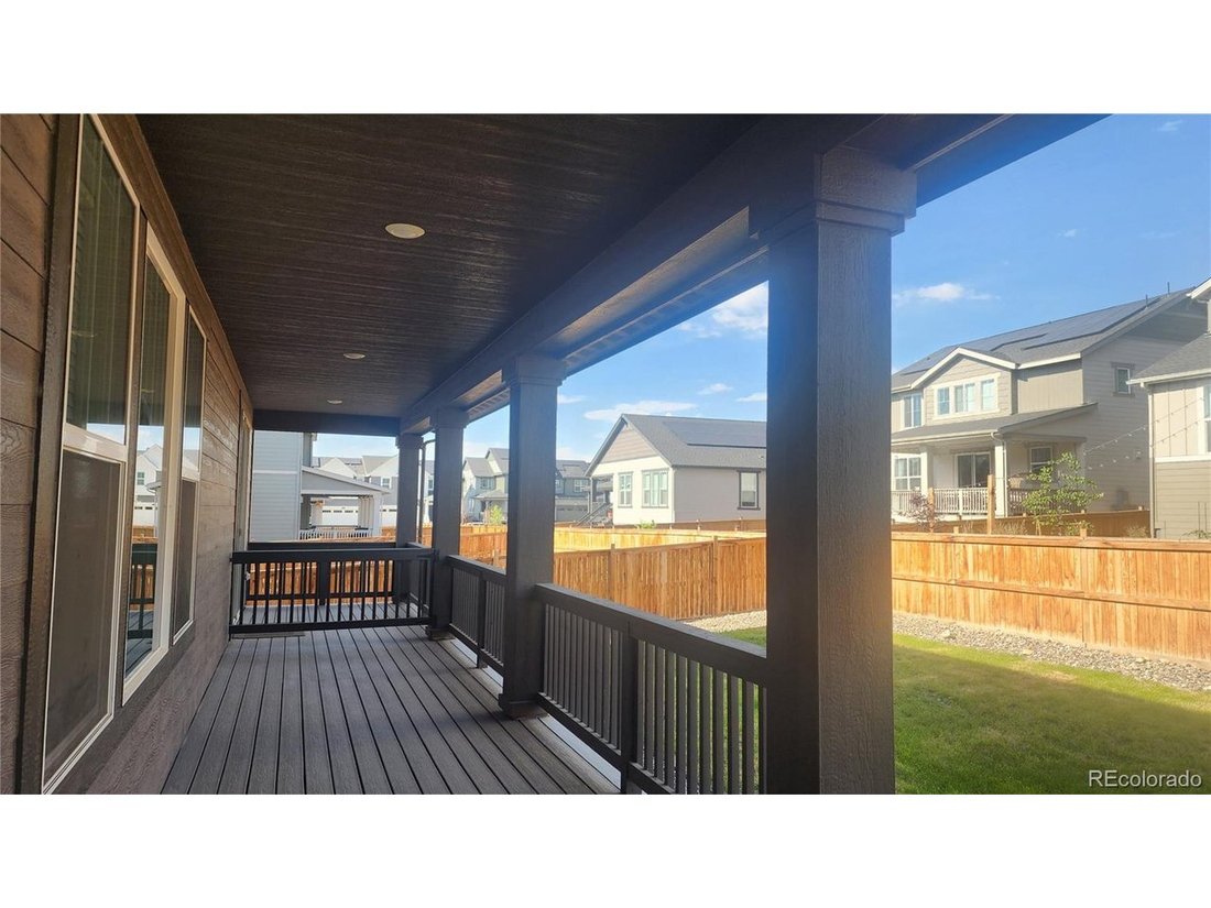 House in Erie, Colorado, United States 4 - 18305916