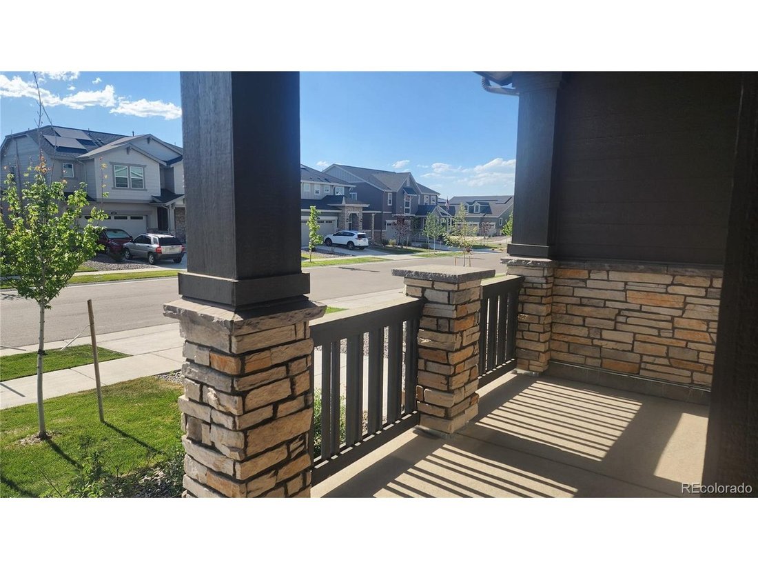 House in Erie, Colorado, United States 3 - 18305916