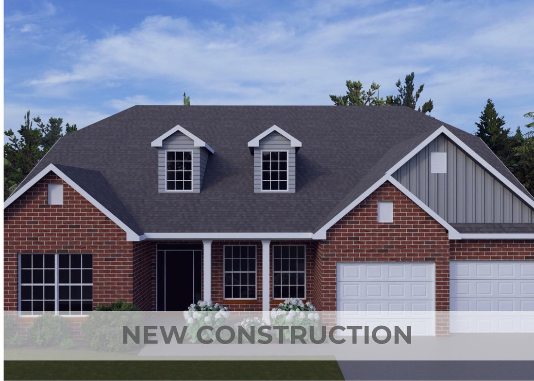 House in Versailles, Kentucky, United States 1 - 18305820