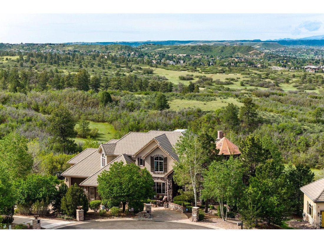 House in Castle Rock, Colorado, United States 2 - 18305909
