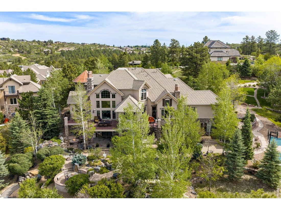House in Castle Rock, Colorado, United States 4 - 18305909