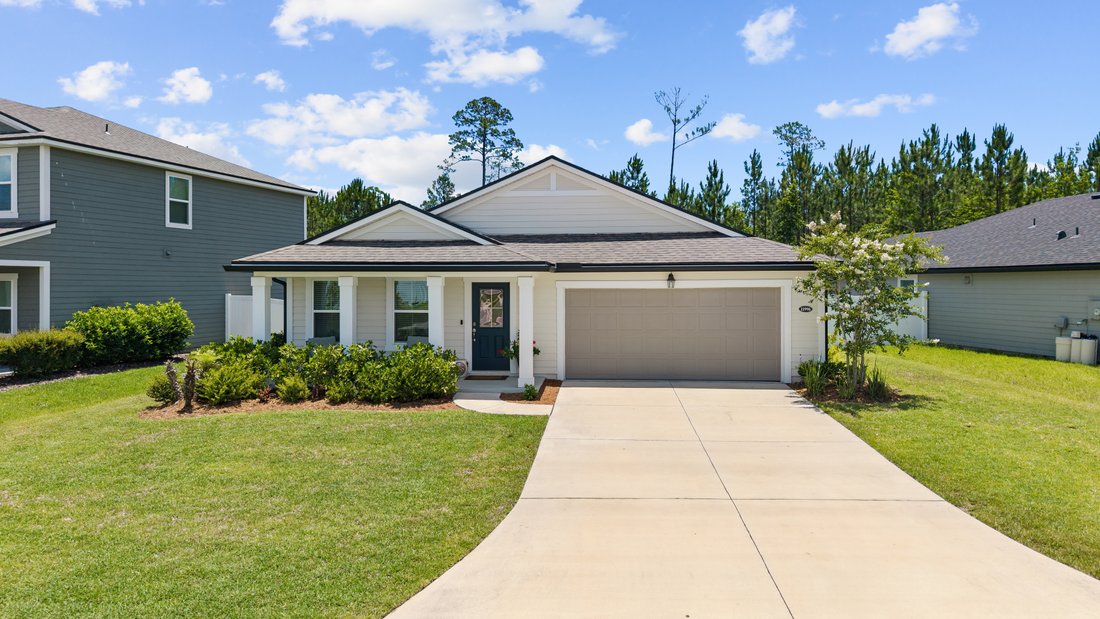House in Jacksonville, Florida, United States 1 - 18305789