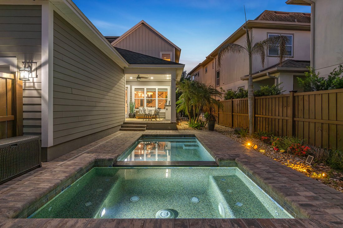 House in Orlando, Florida, United States 4 - 18305785